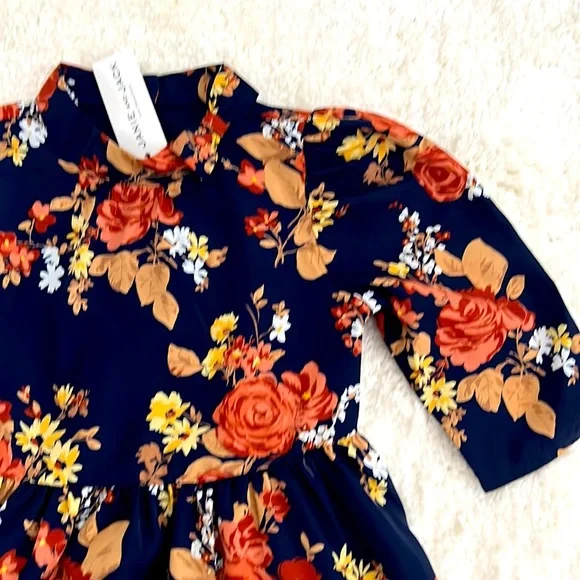 Dresses girl New 5